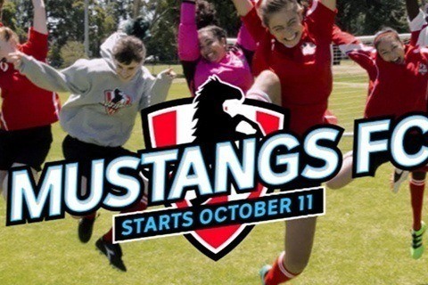 Mustangs FC