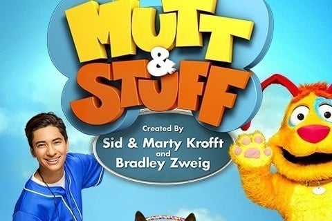 Mutt & Stuff