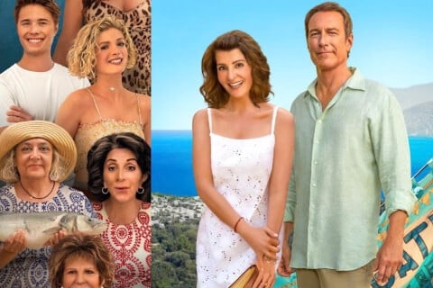 My Big Fat Greek Wedding 3