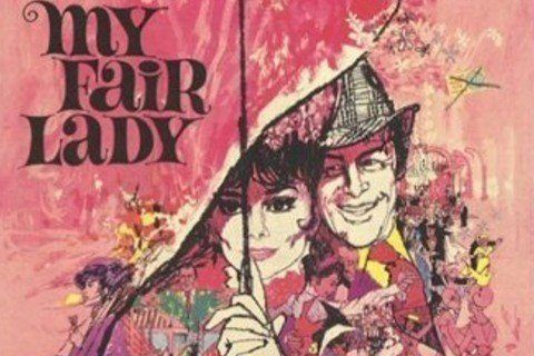 My Fair Lady