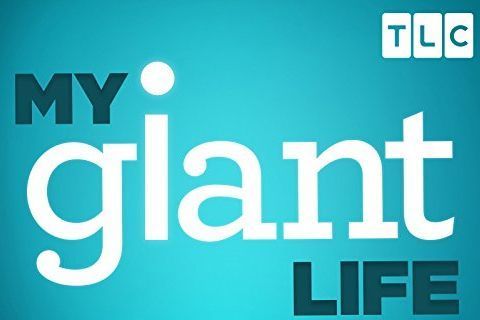 My Giant Life