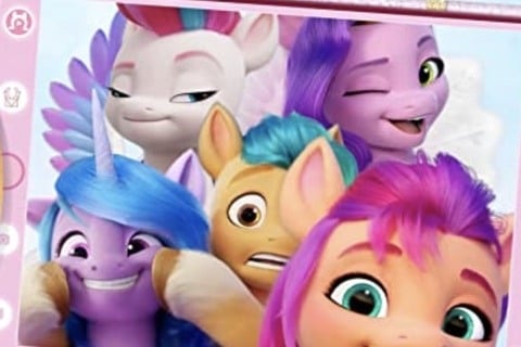 My Little Pony: A New Generation