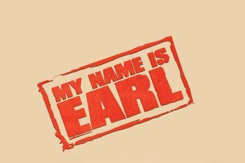 My Name is Earl