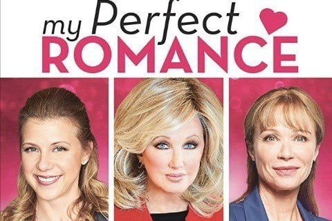 My perfect romance cast