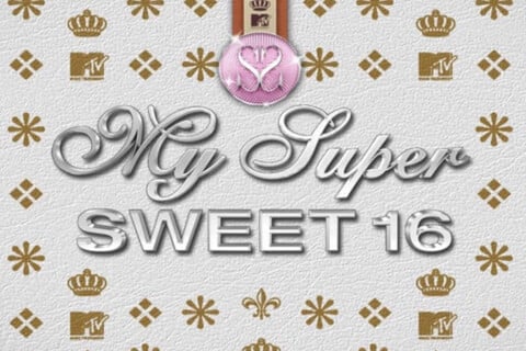 My Super Sweet 16