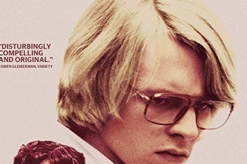 My Friend Dahmer