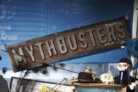 Mythbusters