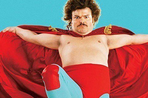 Nacho Libre