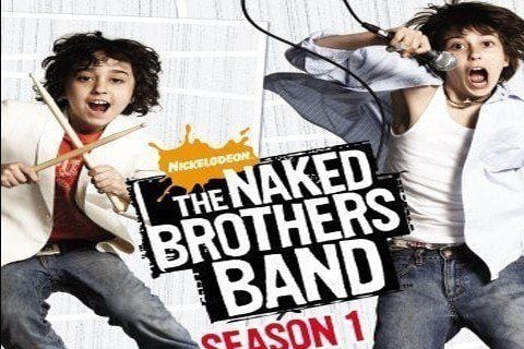 The Naked Brothers Band