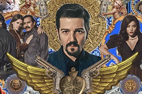 Narcos: México