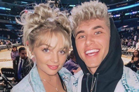 Nate and Karissa