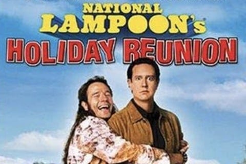 National Lampoon's Thanksgiving Family Reunion