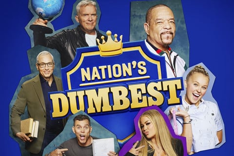 Nation's Dumbest