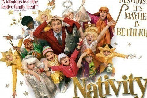 Nativity!