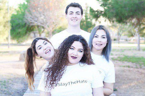 The Navalua Family