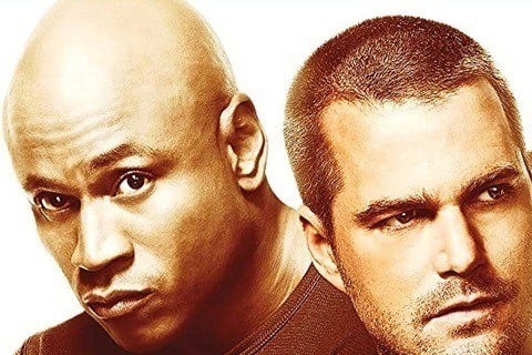 NCIS: Los Angeles