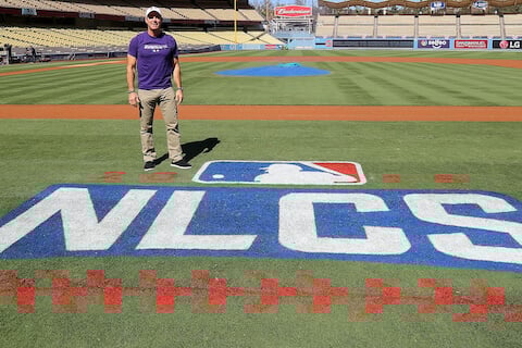 NLCS MVPs