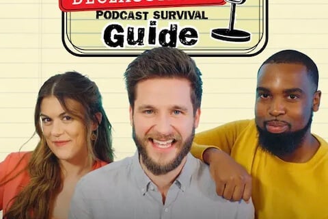 Ned's Declassified Podcast Survival Guide