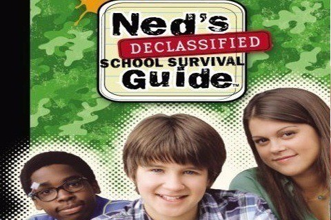 Ned's Declassified School Survival Guide