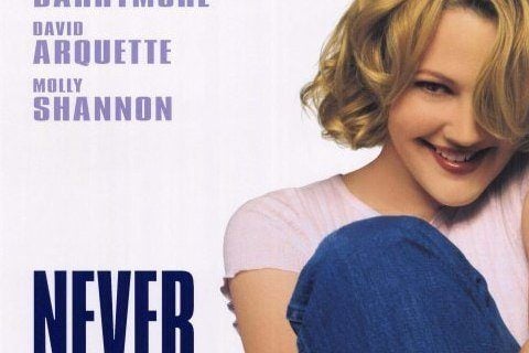 Never Been Kissed