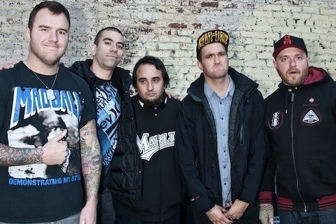 New Found Glory