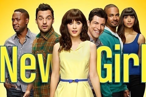 New Girl