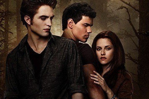 Twilight Saga: New Moon