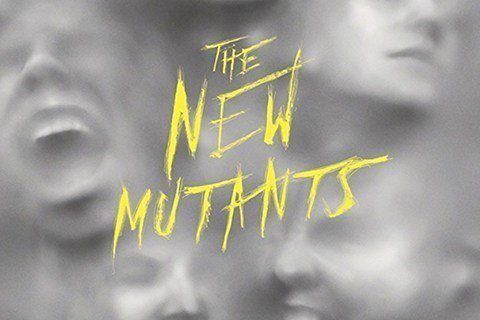 The New Mutants