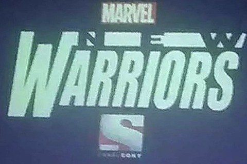 New Warriors