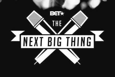 The Next Big Thing