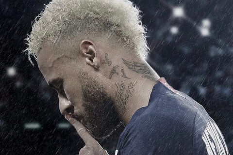 Neymar: The Perfect Chaos