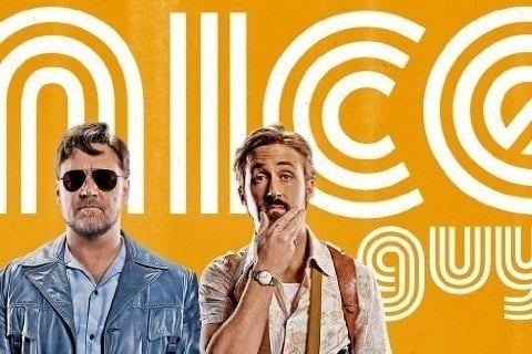 The Nice Guys