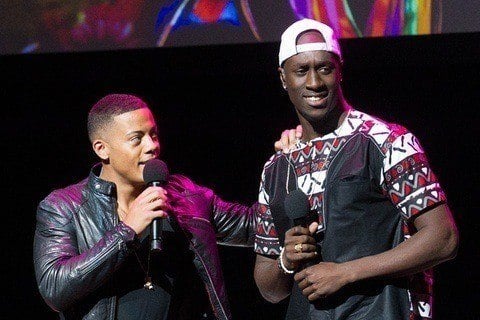 Nico & Vinz