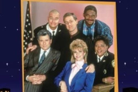 Night Court