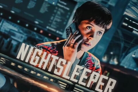 Nightsleeper
