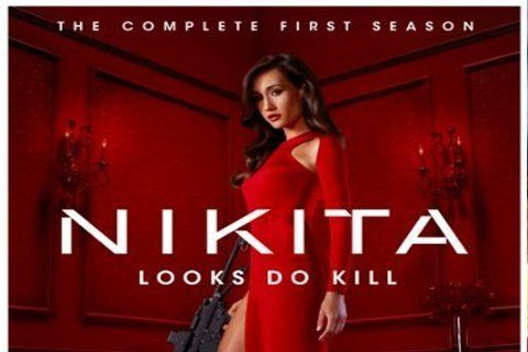 Nikita