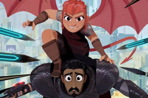 Nimona