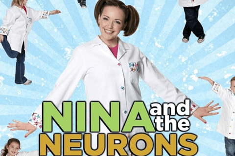 Nina and the Neurons