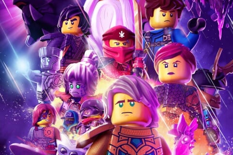 Ninjago