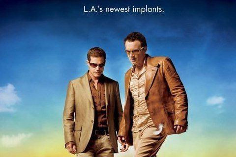 Nip/Tuck