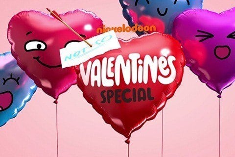 Nickelodeon's Not So Valentine's Special