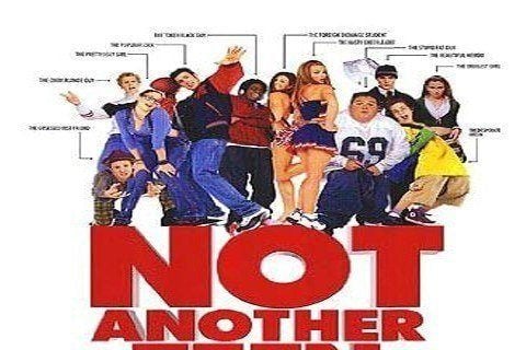 Not Another Teen Movie