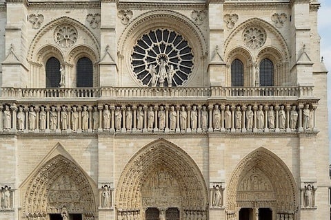 Notre-Dame