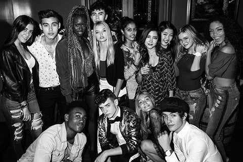 Now United