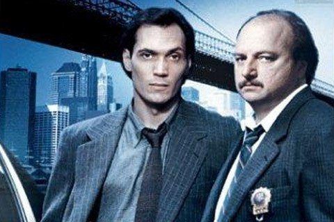 NYPD Blue