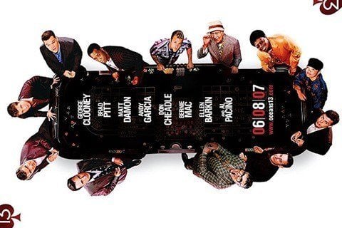 Ocean's Thirteen