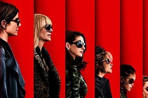 Ocean's 8