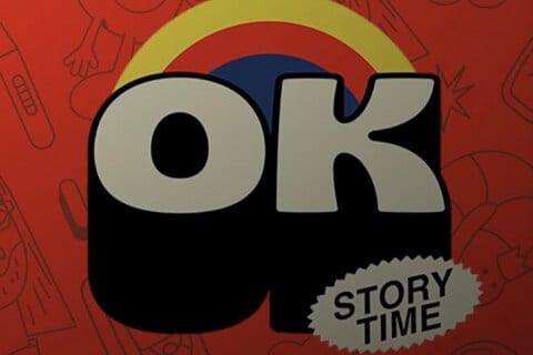 ok storytime