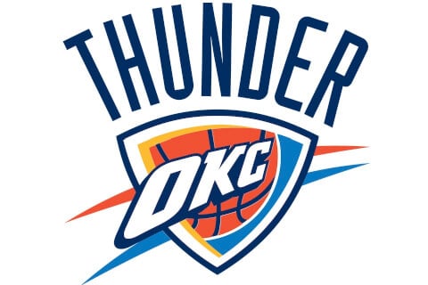 Oklahoma City Thunder