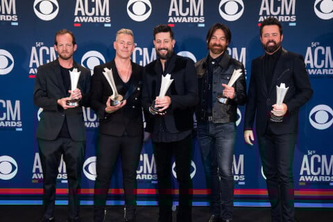 Old Dominion
